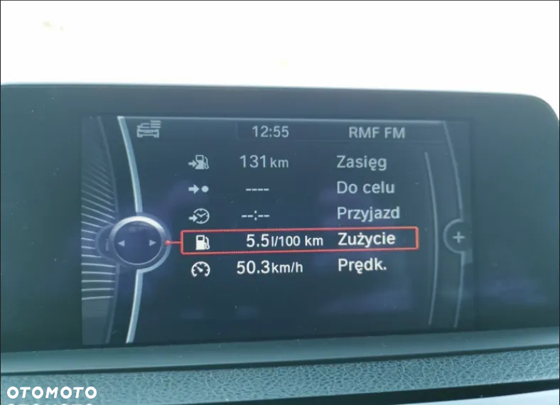 BMW Seria 3 318d Touring Sport Line - 11