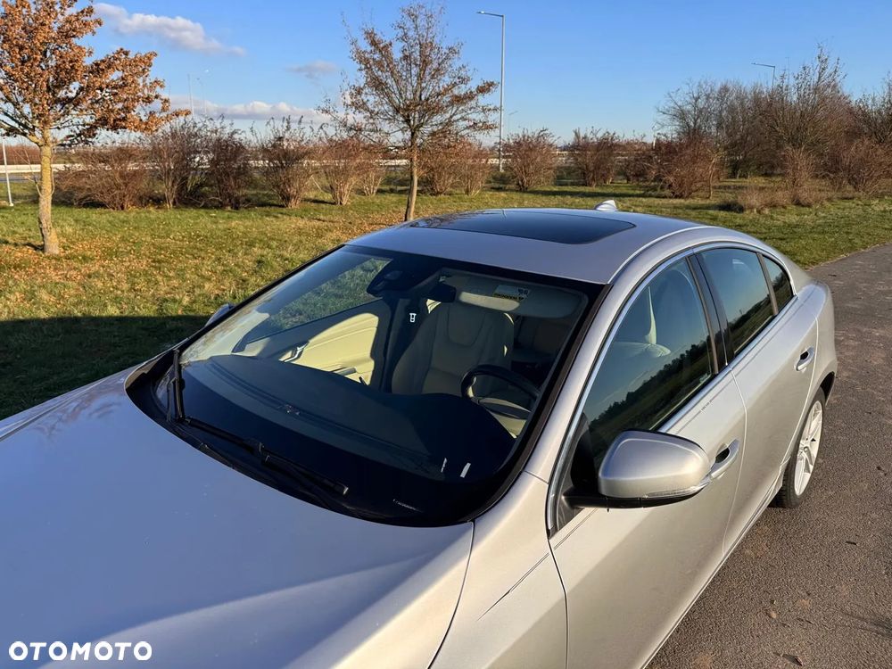 Volvo S60 T5 Geartronic Momentum - 15