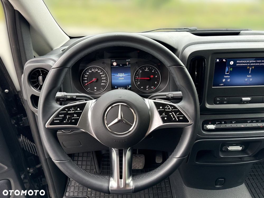 Mercedes-Benz Vito - 12