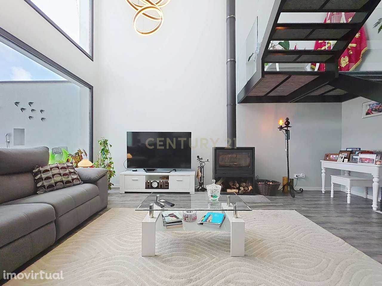 Casa Moderna em Achadinha, Nordeste - Ilha de São Miguel - Grande imagem: 2/50