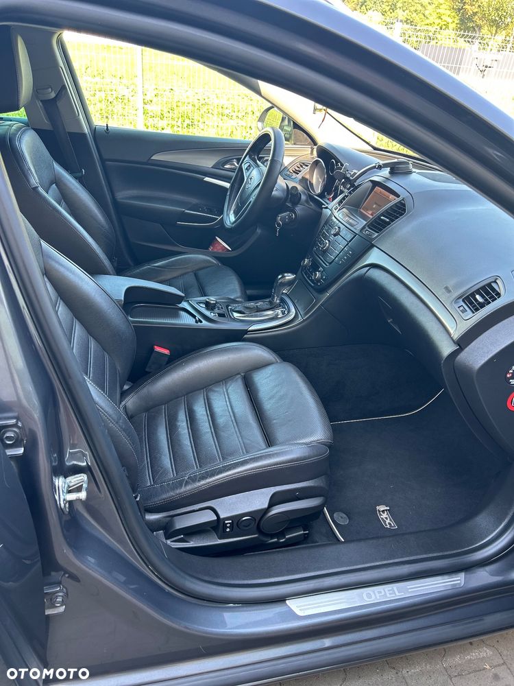 Opel Insignia 2.0 CDTI Sport - 15
