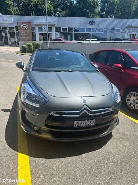 Citroën DS5 1.6 THP SoChic - 2