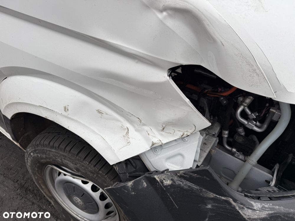 Volkswagen Crafter - 20