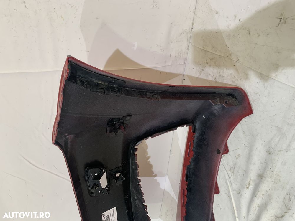 Bara fata Audi TT S-Line, 2013, 2014, 2015, 2016, 2017, 2018, cod origine OE 8S0807437H. - 9