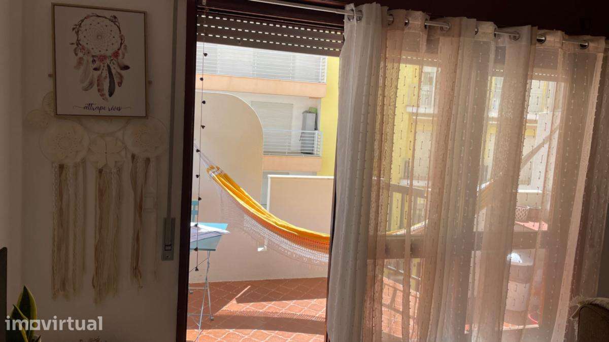 Apartamento com 1 quartos - localizado em Silves - Grande imagem: 4/18