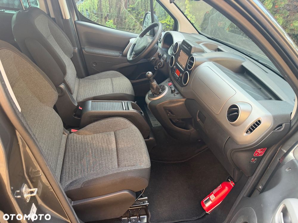 Citroën Berlingo Multispace BlueHDi 100 FEEL - 13