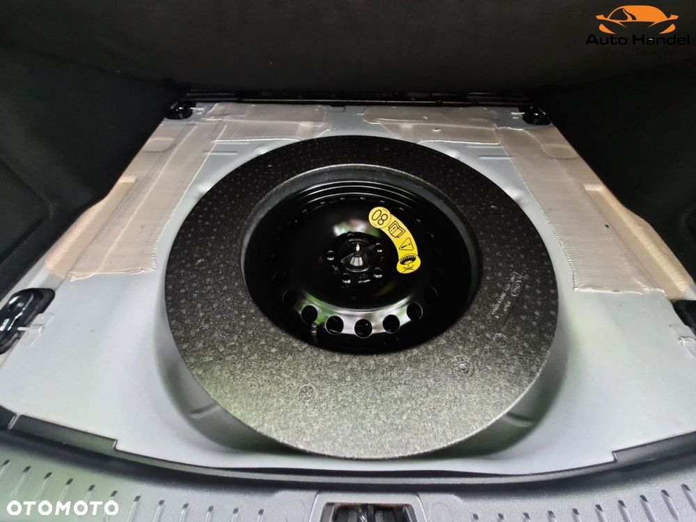 Ford Focus 1.5 EcoBoost STart-Stopp-System TITANIUM - 19