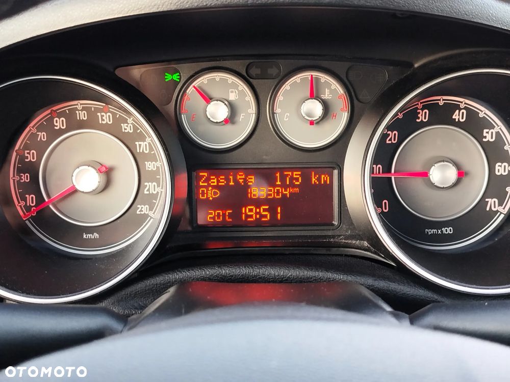 Fiat Punto 0.9 Twinair Easy Pakiet Easy Plus S&S - 13