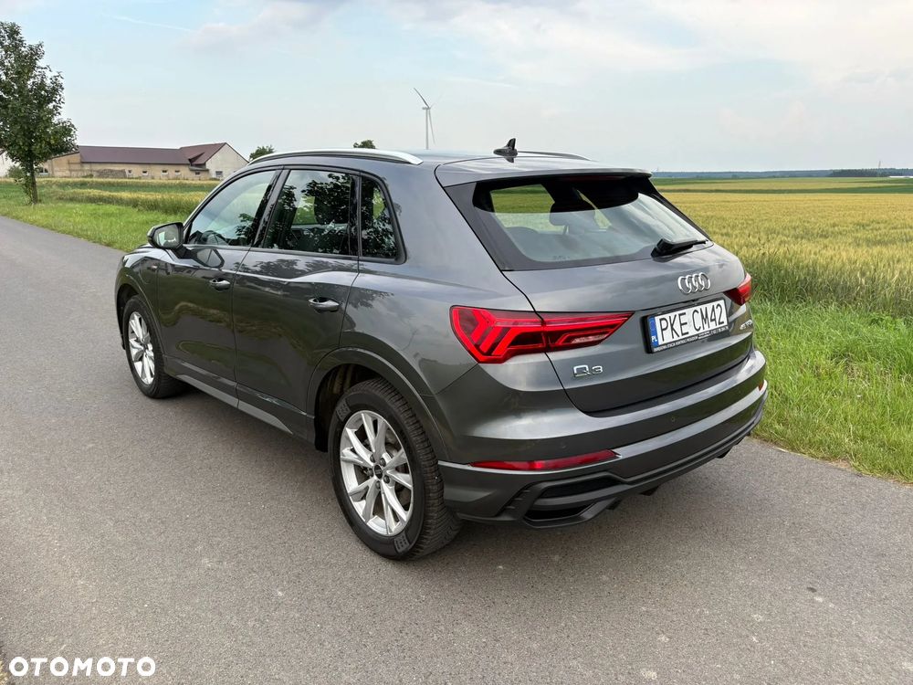 Audi Q3 - 4