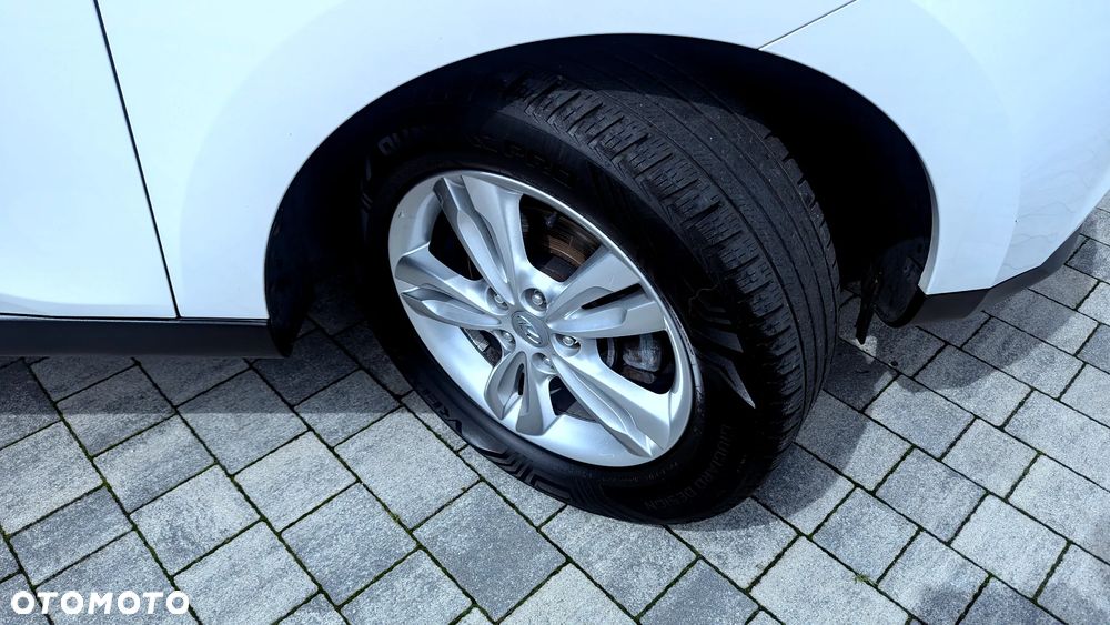 Hyundai ix35 1.6 2WD Style - 30