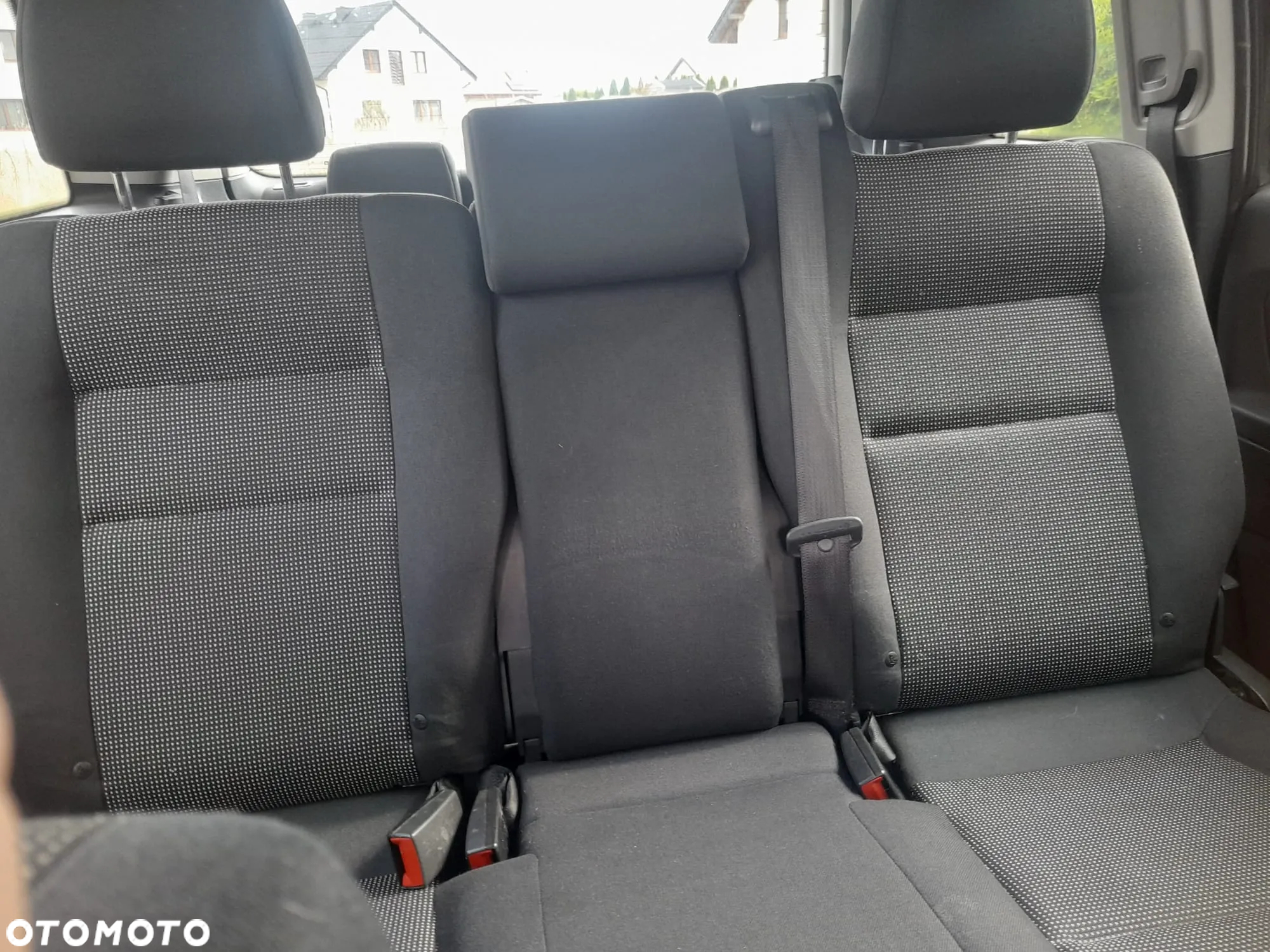 Opel Zafira 1.8 Edition 111 Jahre - 12