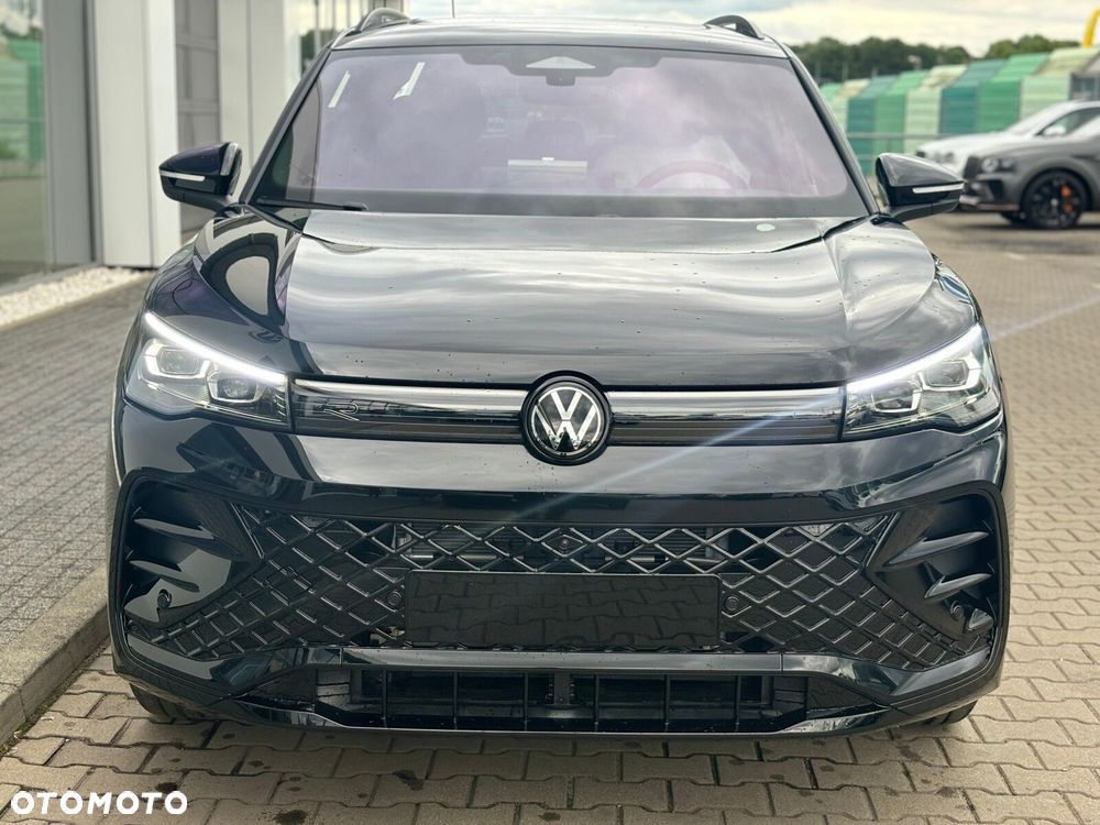 Volkswagen Tiguan - 7