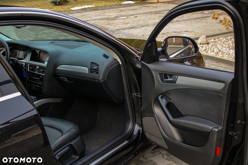 Audi A4 Limousine 2.0 TDI DPF Attraction - 19