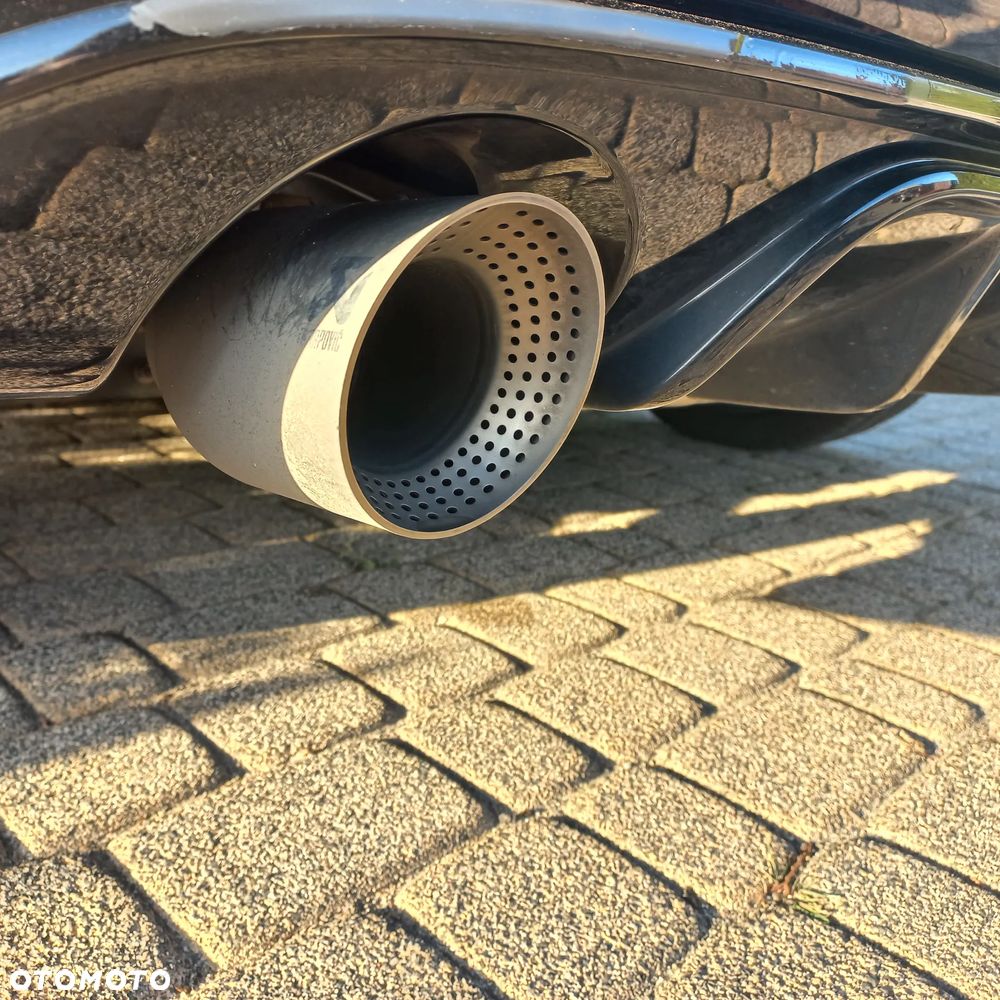 Volkswagen Golf GTI TCR 2.0 TSI OPF DSG - 7