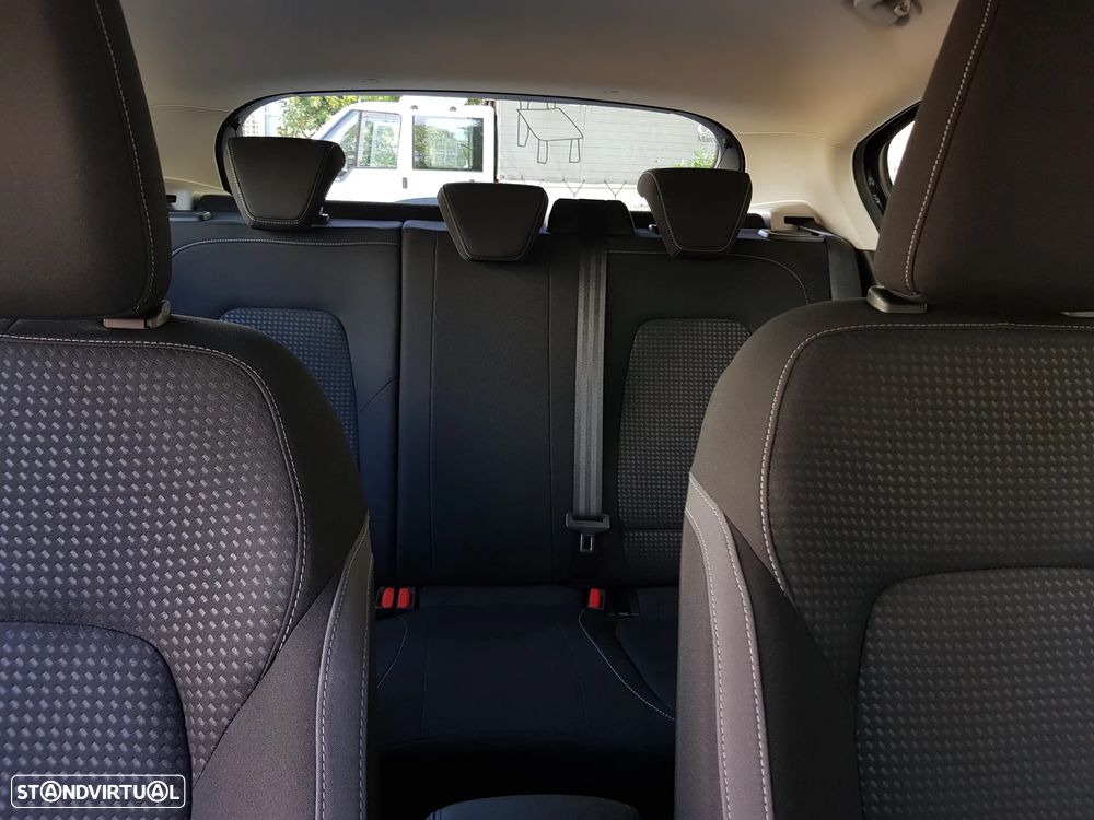 Ford Focus 1.5 TDCi ECOBlue Connected Aut. - 38