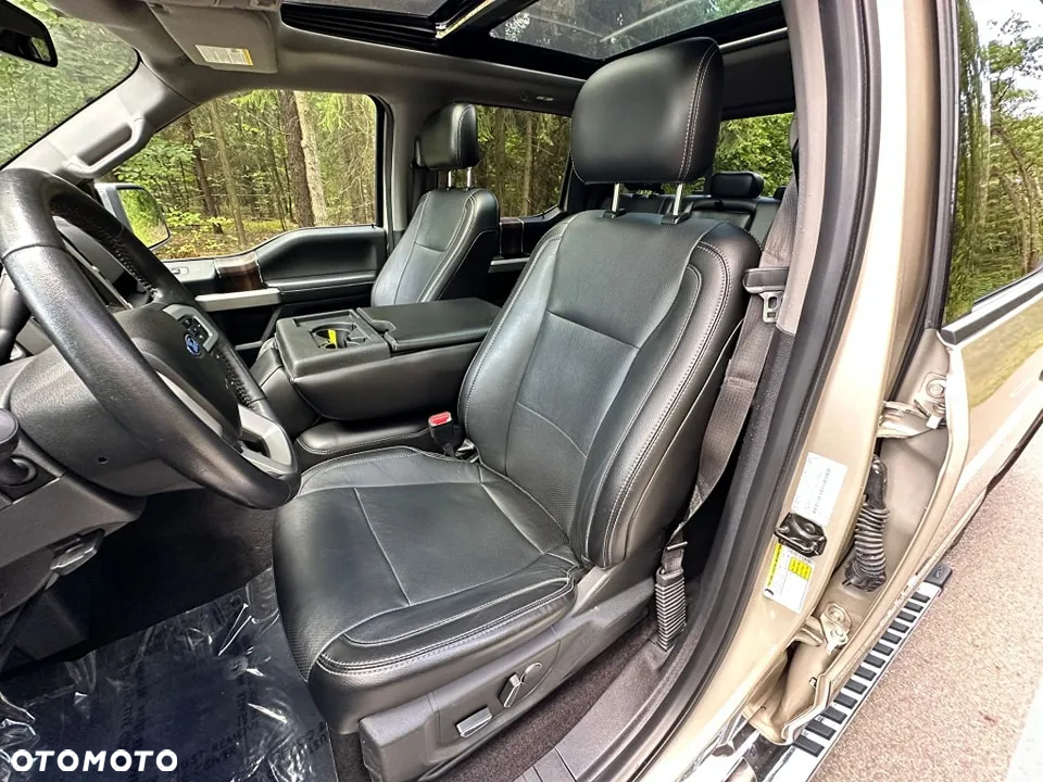 Ford F150 - 27