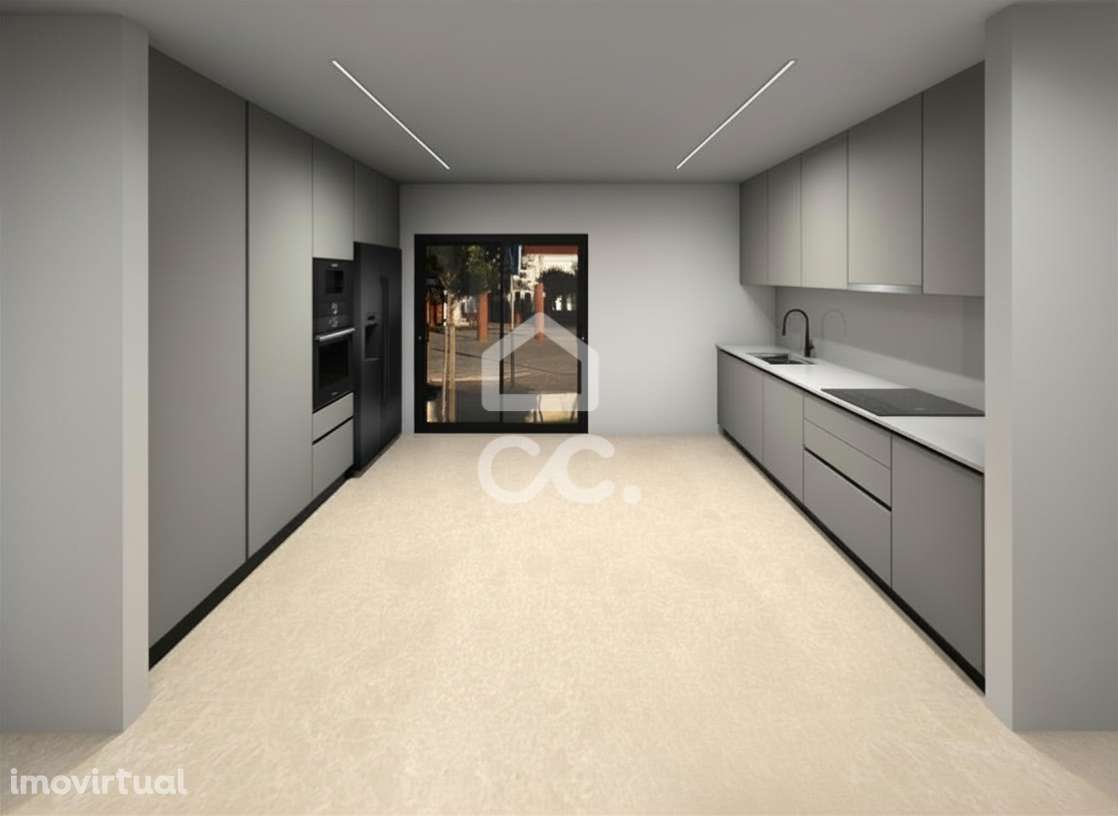 Moradia T3, Macieira, Lousada - Grande imagem: 2/17