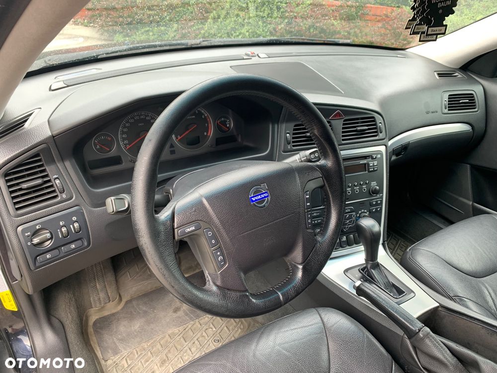 Volvo V70 - 20