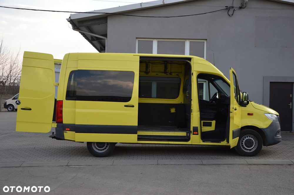 Mercedes-Benz SPRINTER L2H2 - 5