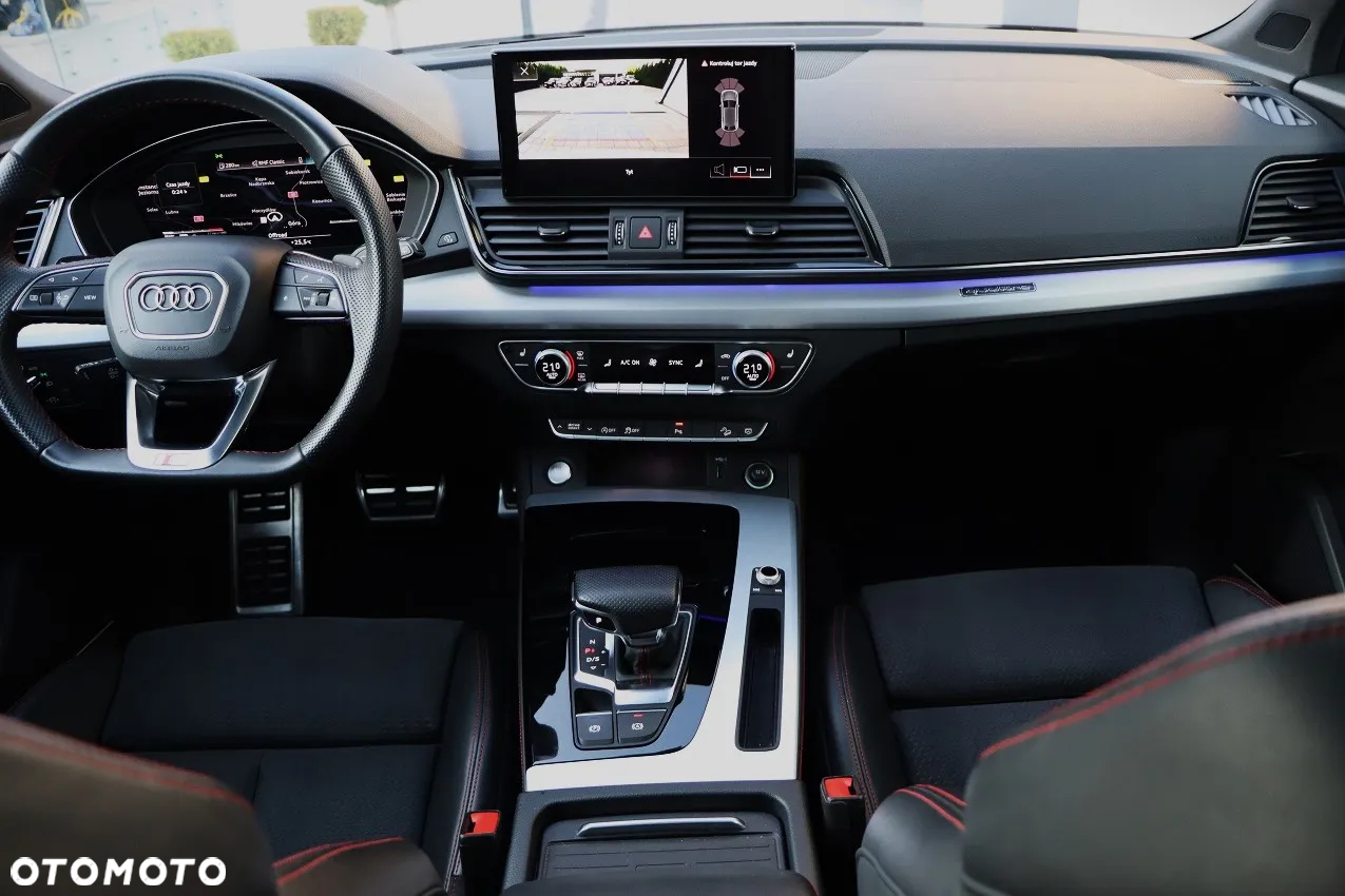 Audi Q5 Sportback - 17