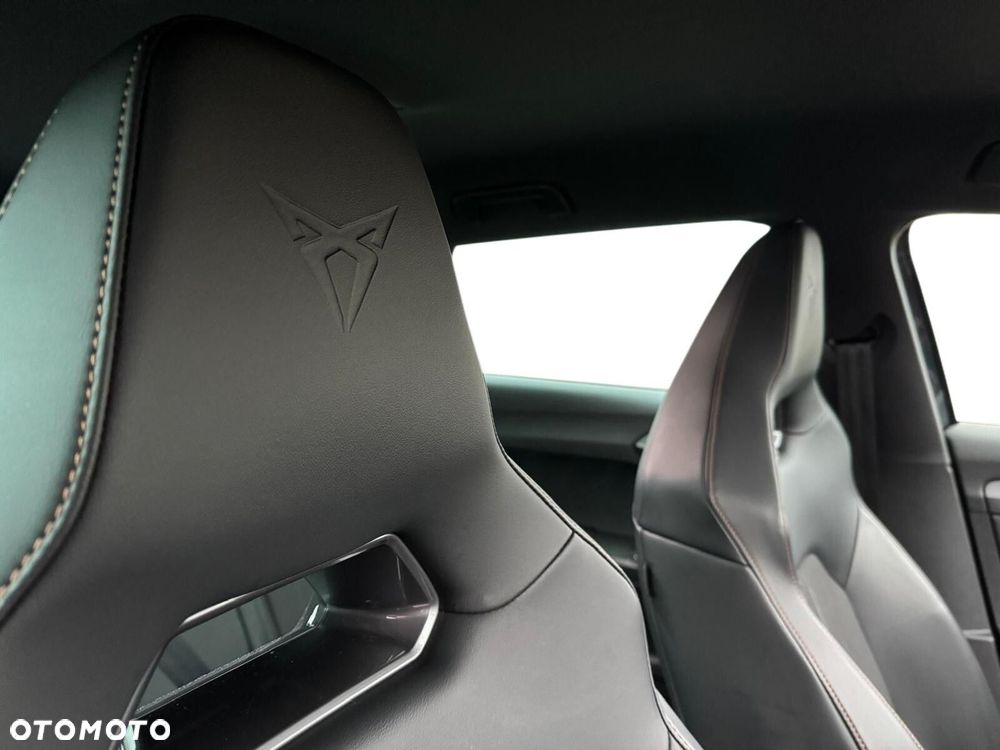 Cupra Leon - 16