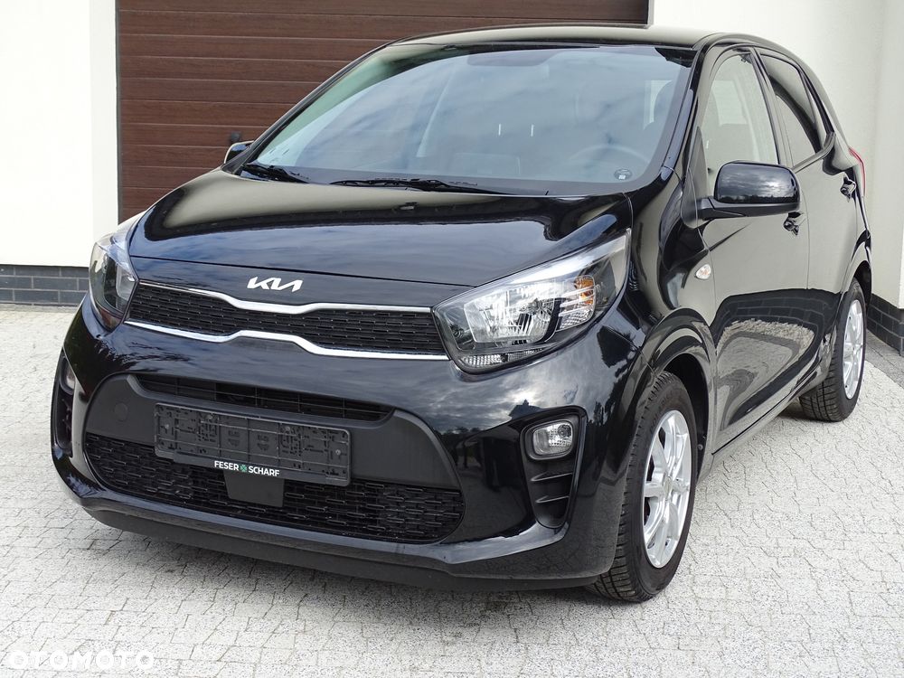 Kia Picanto 1.0 Dream-Team Edition - 3