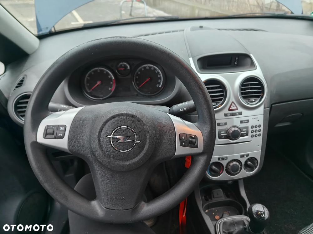 Opel Corsa 1.2 16V Energy - 15