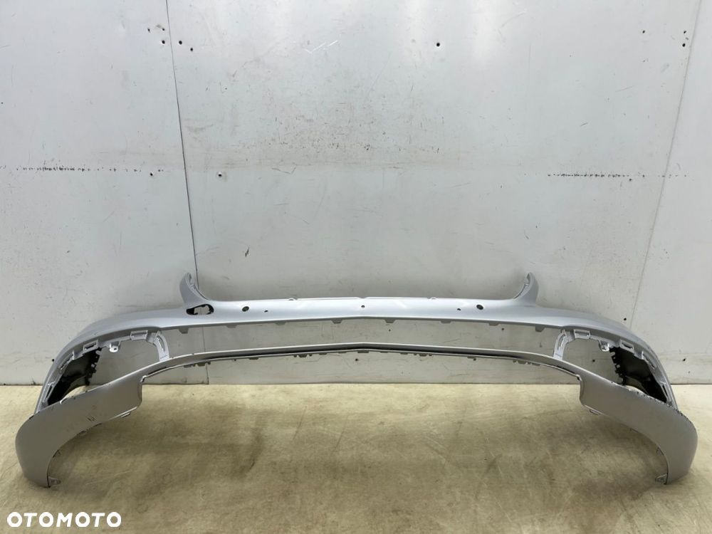 Zderzak przedni Mercedes W213 S213 E-klasa T-Modell 16-20r. Przedlift przód 6XPDC A2138850038 - 5
