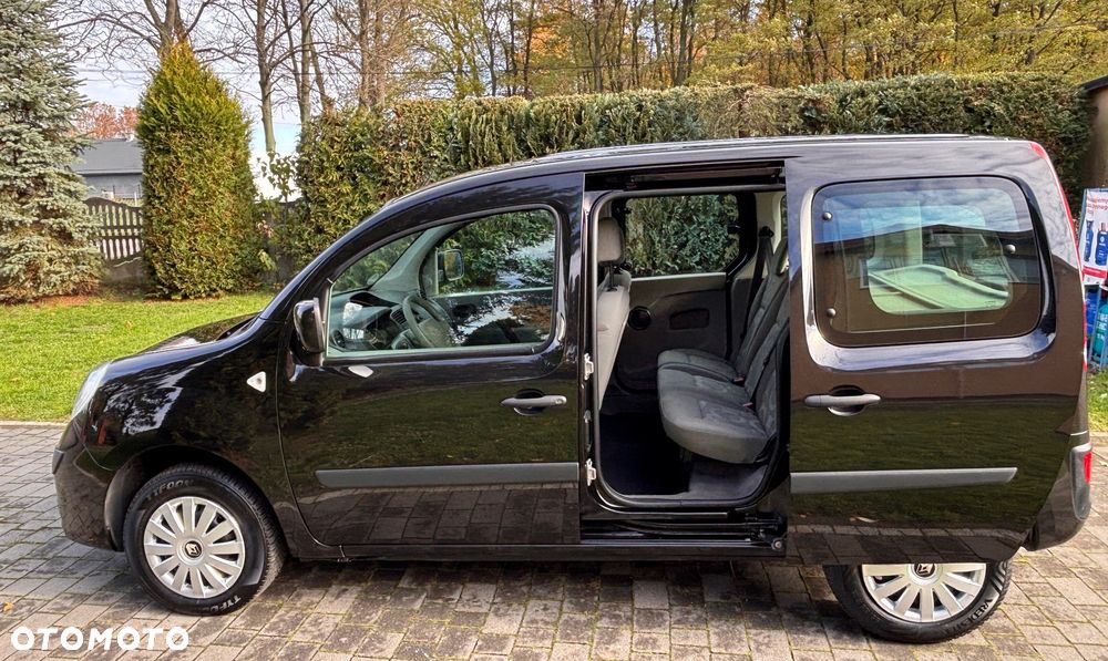 Renault Kangoo 1.6 8V Helios - 19