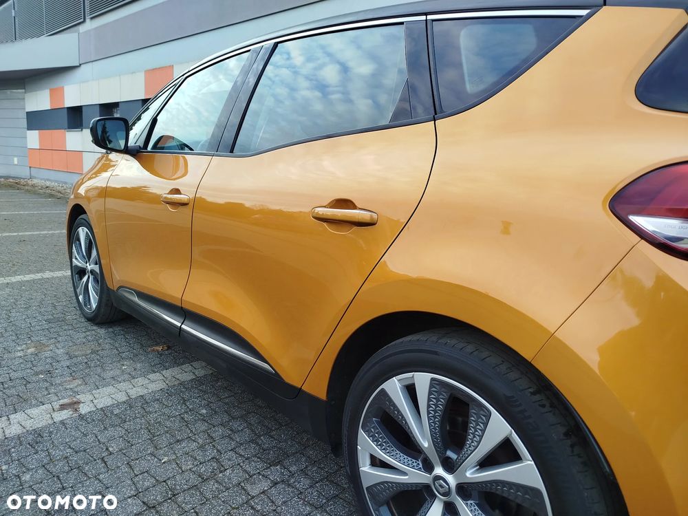 Renault Scenic ENERGY TCe 130 S&S Paris - 33