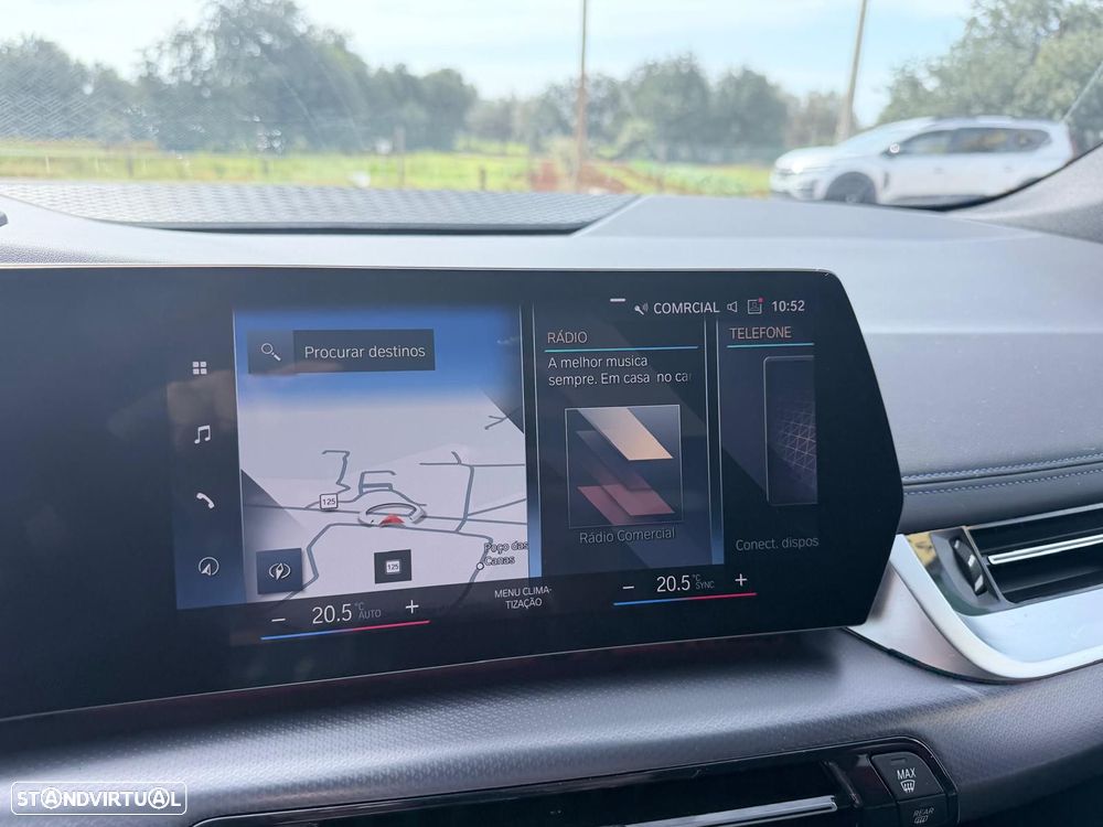 BMW 225xe Active Tourer e xDrive Pack Desportivo M - 21