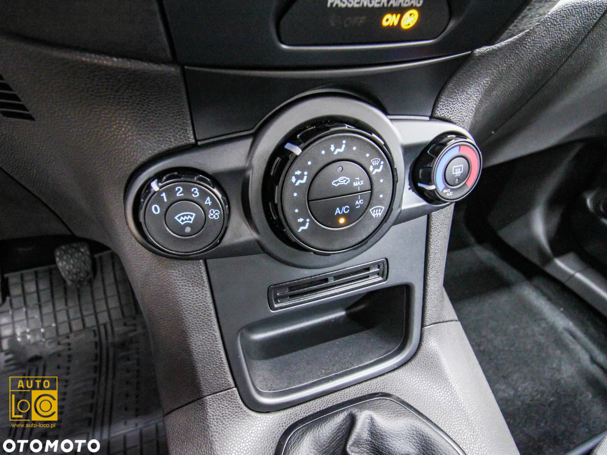 Ford Fiesta 1.4 Gold X - 17