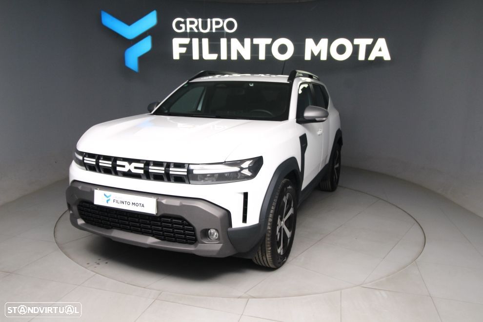 Dacia Duster 1.0 TCe ECO-G Journey Bi-Fuel - 6