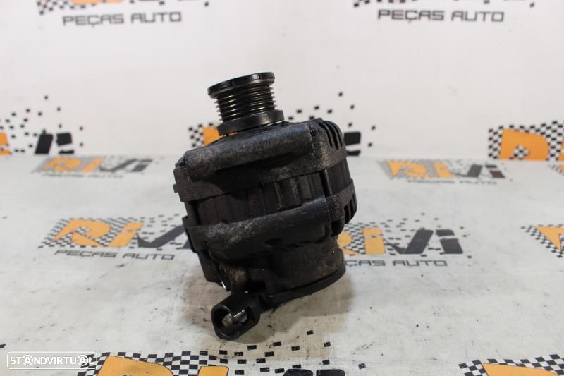 Alternador Peugeot Rcz  V757692180 / V 757692180 - 8