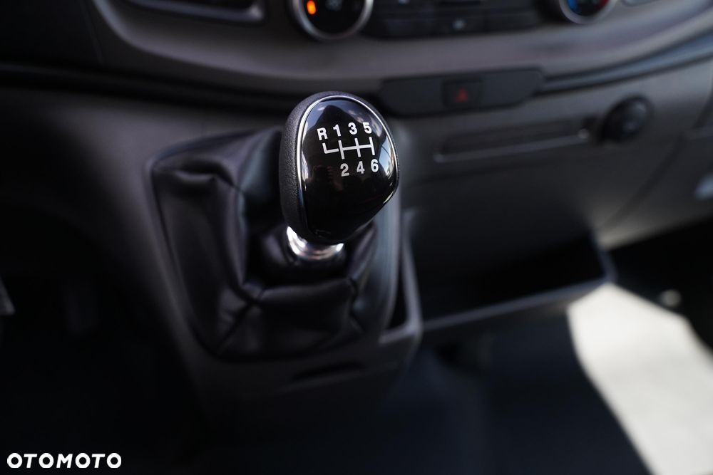 Ford Transit 350 L3H2 Trend - 33