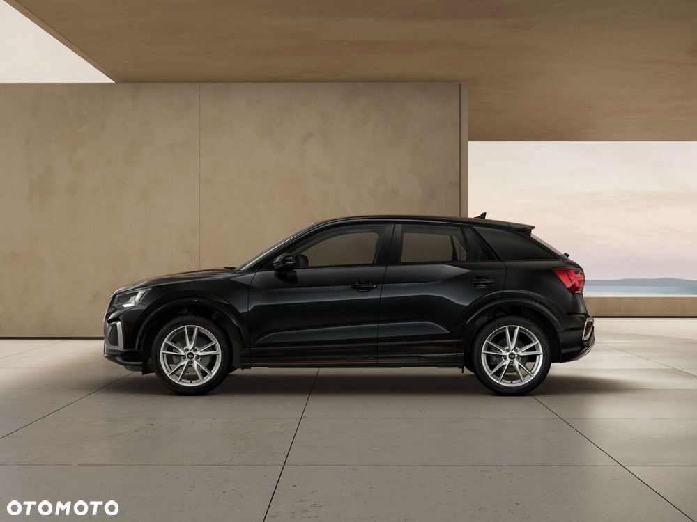 Audi Q2 - 3