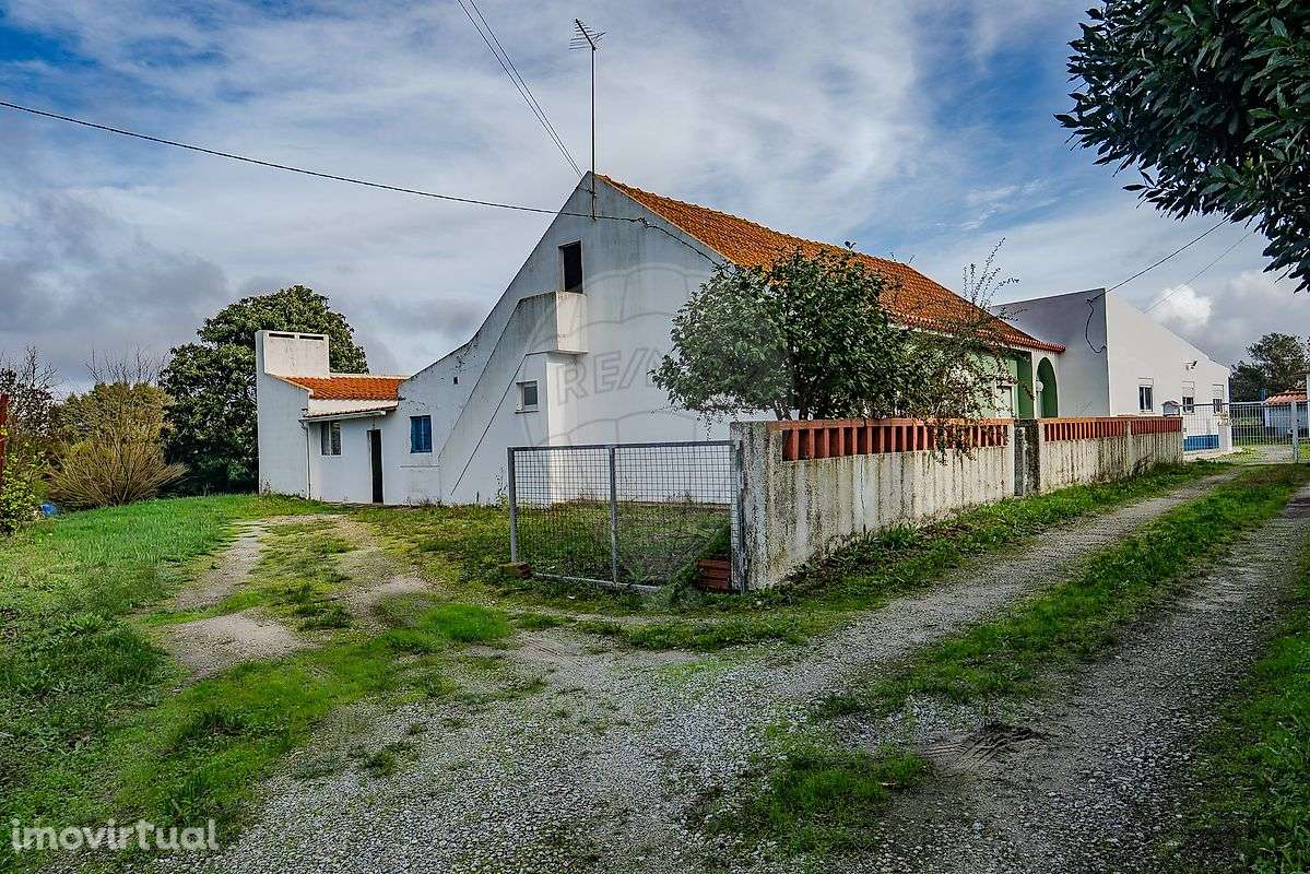 Moradia T3 para venda - Grande imagem: 5/7