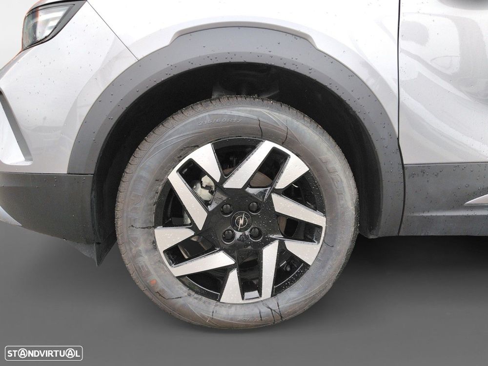 Opel Mokka 1.2 T Edition - 14