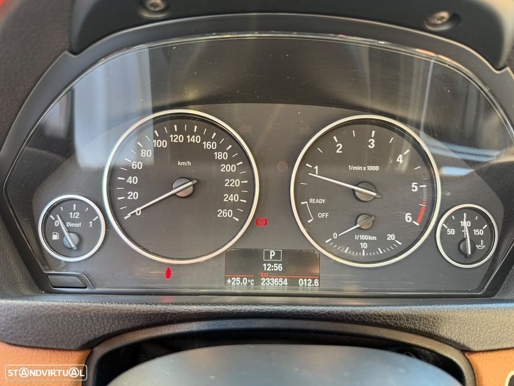 BMW 318 - 15
