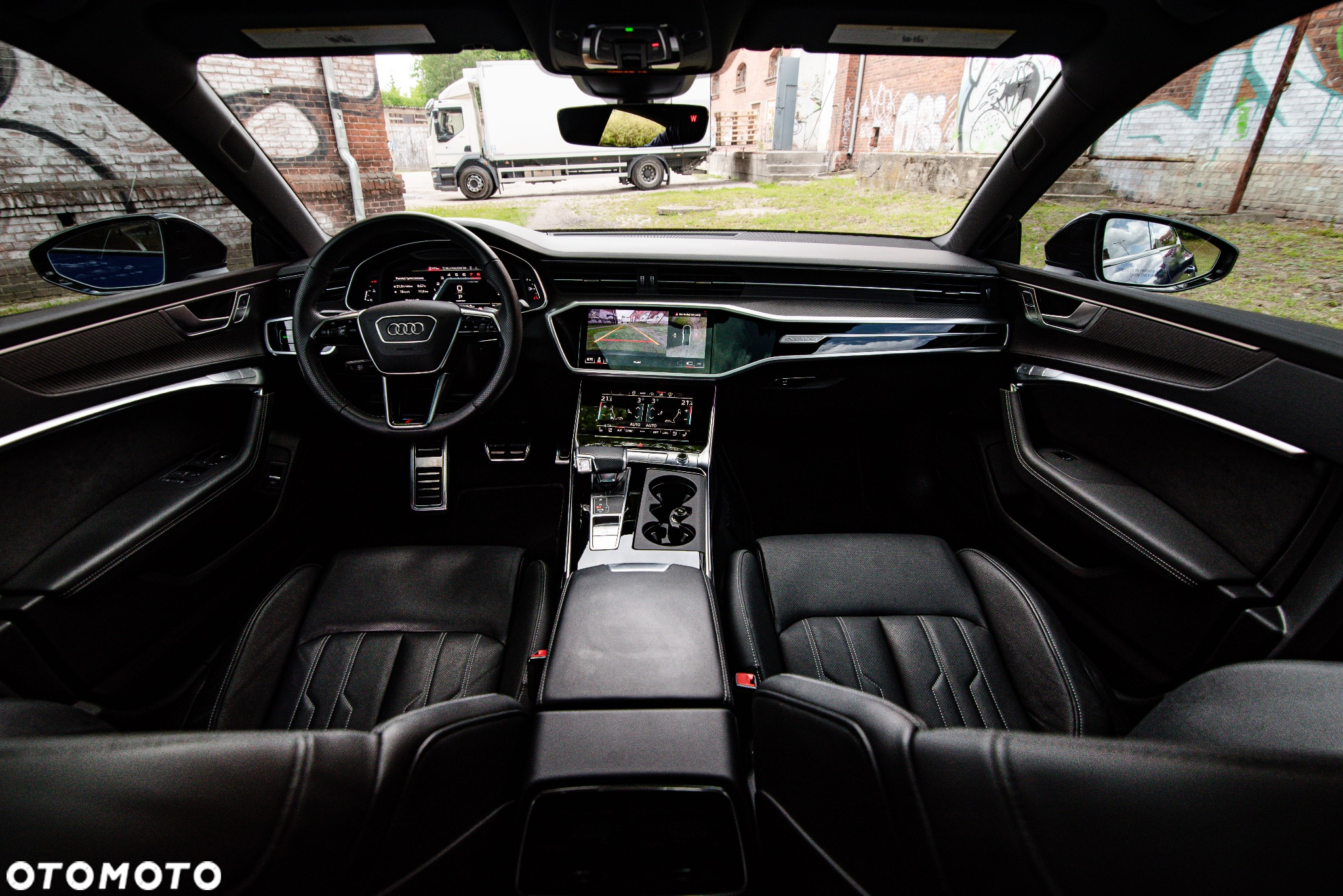 Audi S7 Sportback - 24
