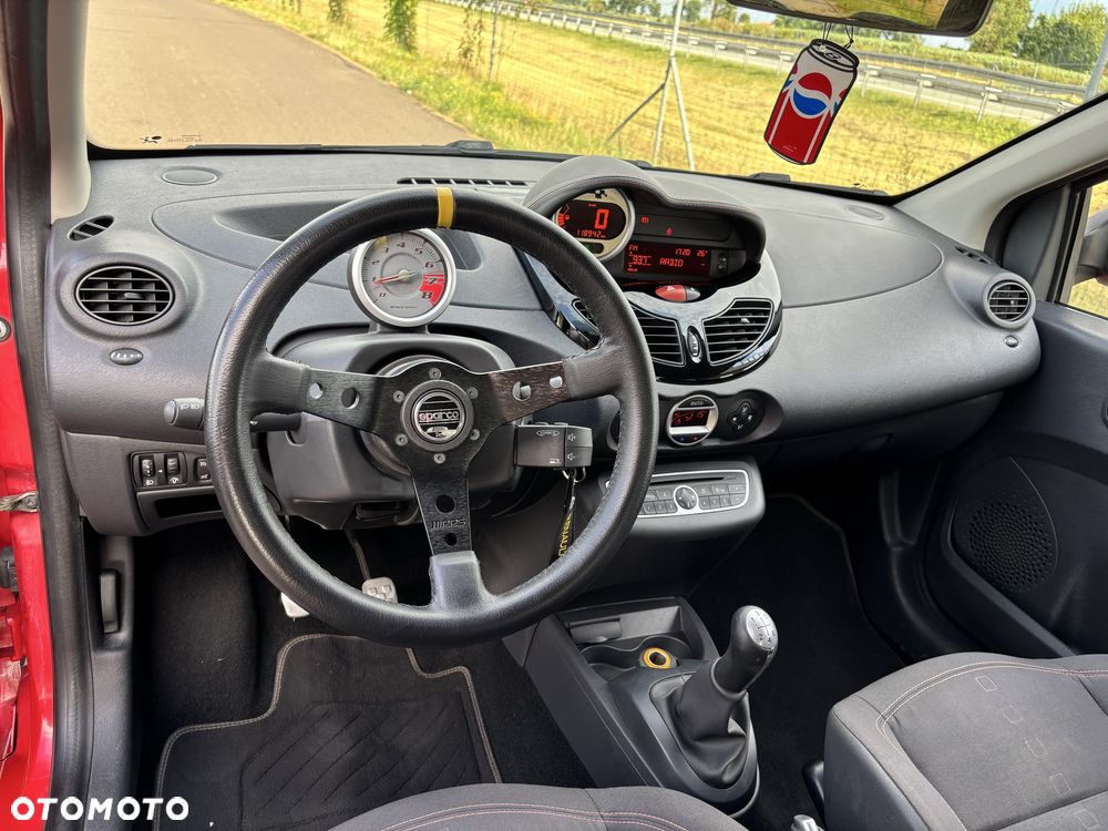 Renault Twingo - 7