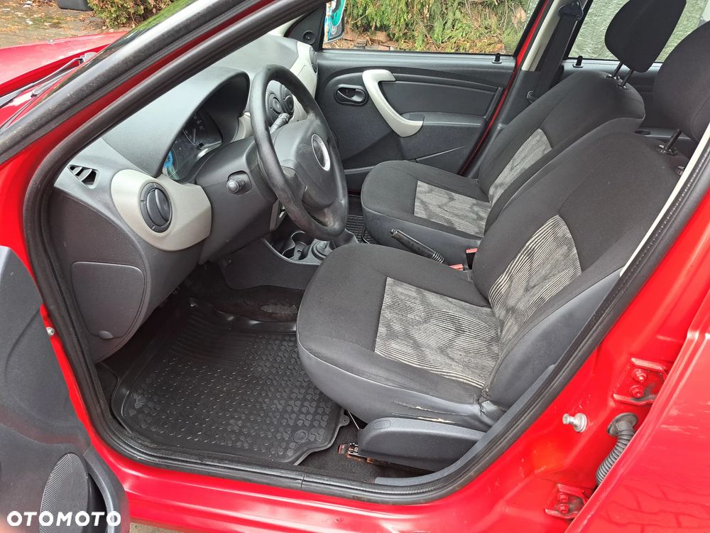 Dacia Sandero 1.4 Access - 3