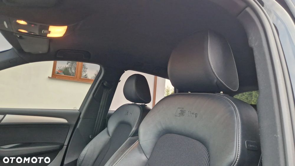 Audi Q5 - 13