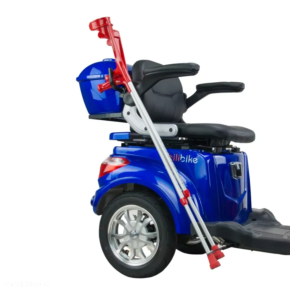 Bili Bike Inny - 7
