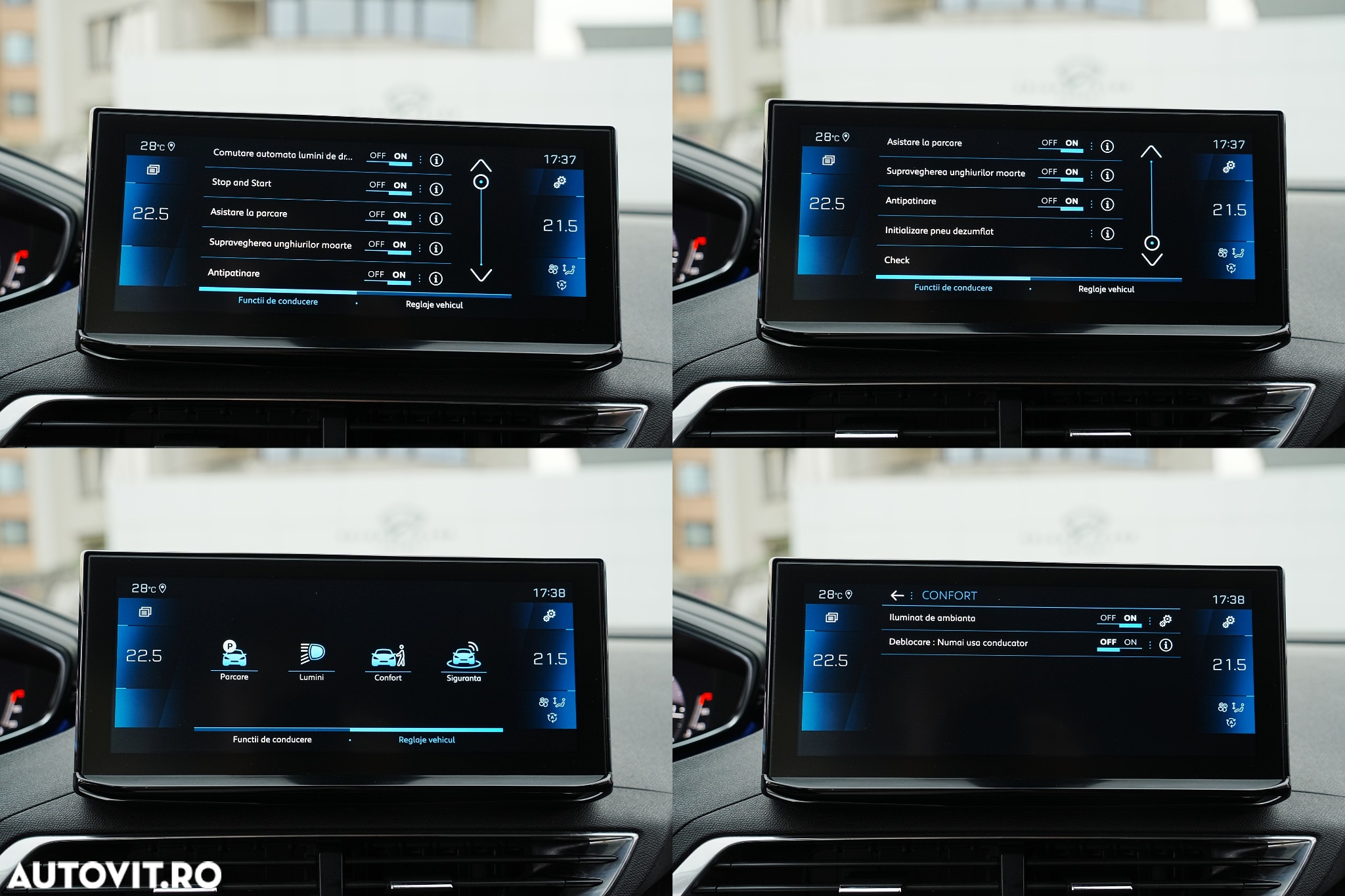 Peugeot 3008 1.5 BlueHDI 130 EAT8 Allure Pack - 23