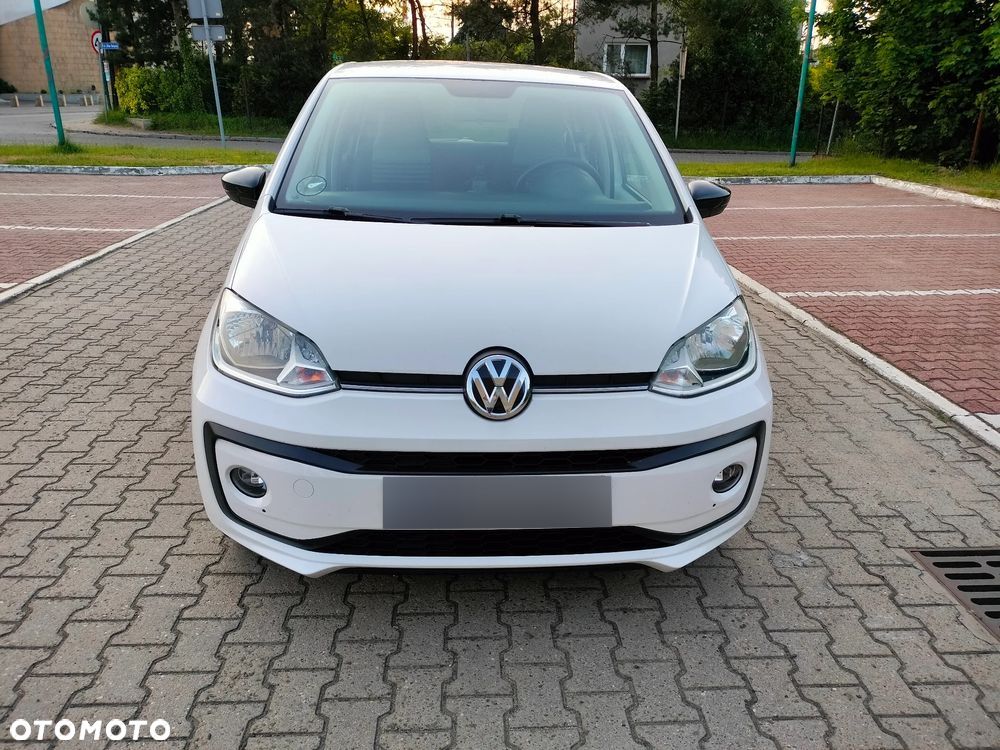 Volkswagen up! - 1