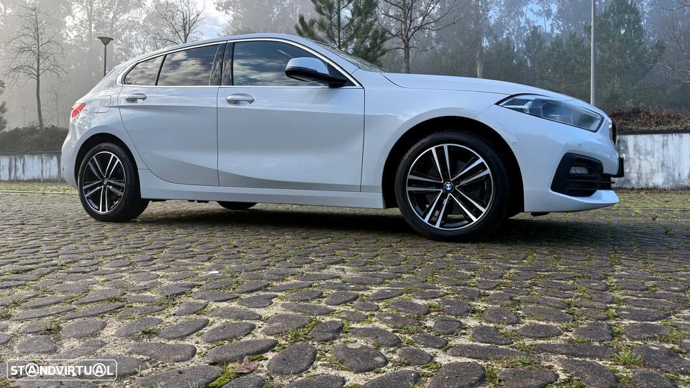 BMW 118 i Corporate Edition Auto - 20