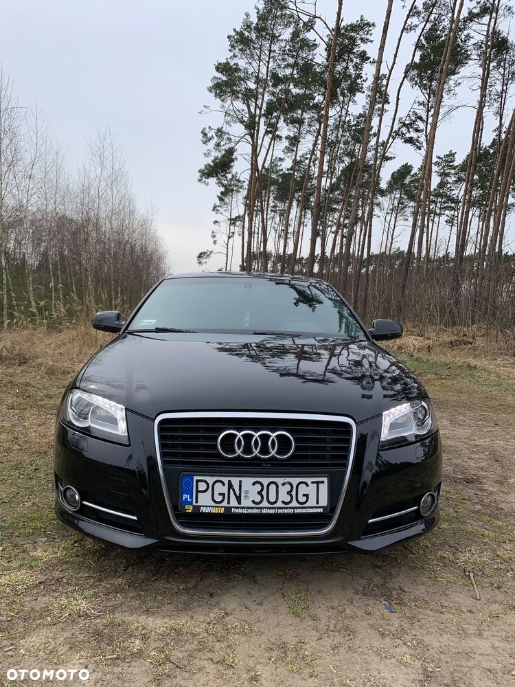 Audi A3 Allstreet - 3