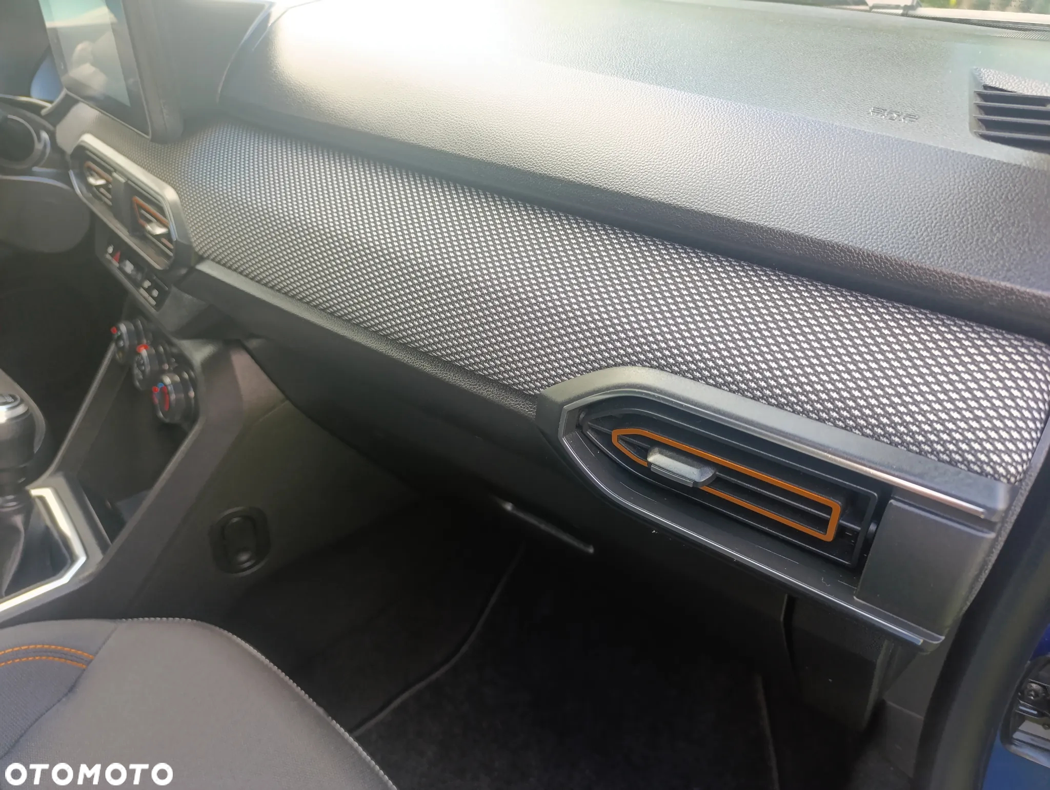 Dacia Sandero Stepway TCe 90 Expression + - 15