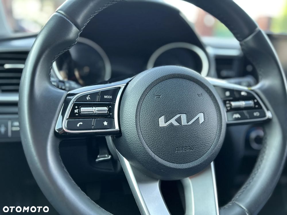 Kia Ceed 1.5 T-GDI L - 27